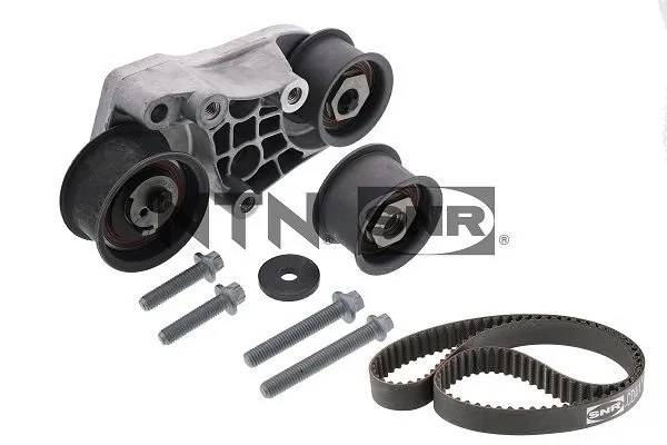 Timing Belt Kit