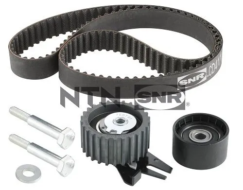 Timing Belt Kit