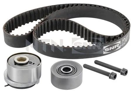 Timing Belt Kit