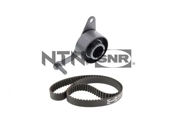 Timing Belt Kit