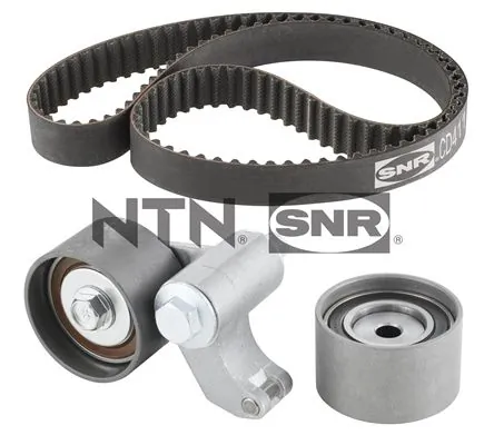 Timing Belt Kit