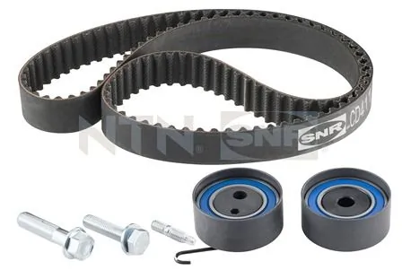 Timing Belt Kit