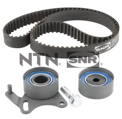 Timing Belt Kit