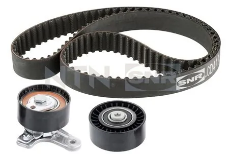 Timing Belt Kit