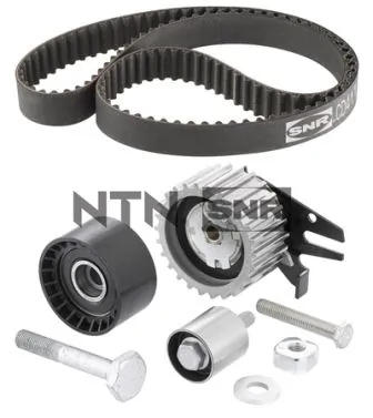 Timing Belt Kit