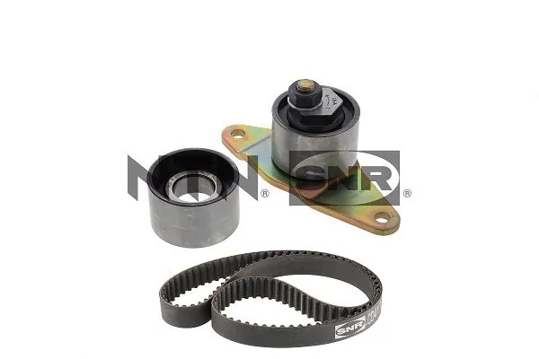 Timing Belt Kit