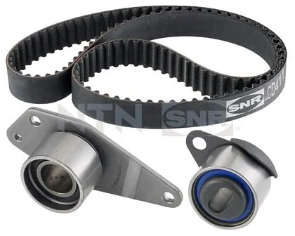 Timing Belt Kit