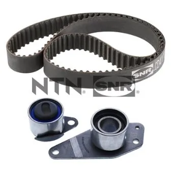 Timing Belt Kit