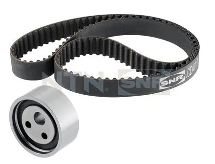 Timing Belt Kit
