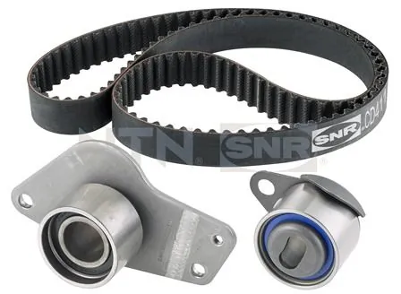 Timing Belt Kit
