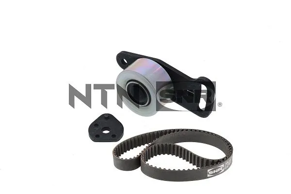 Timing Belt Kit