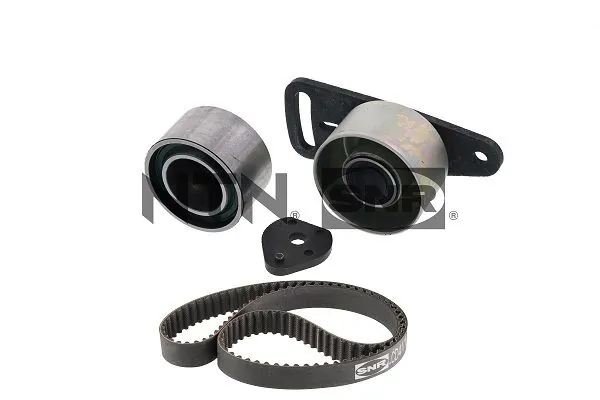 Timing Belt Kit