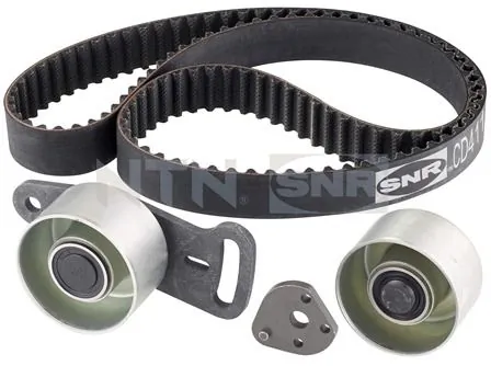 Timing Belt Kit