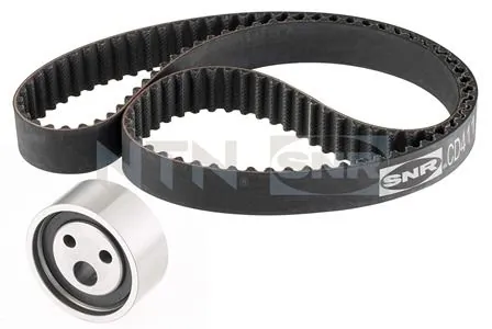 Timing Belt Kit