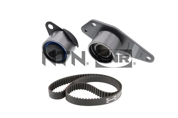 Timing Belt Kit