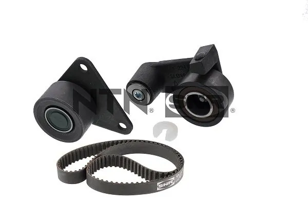 Timing Belt Kit