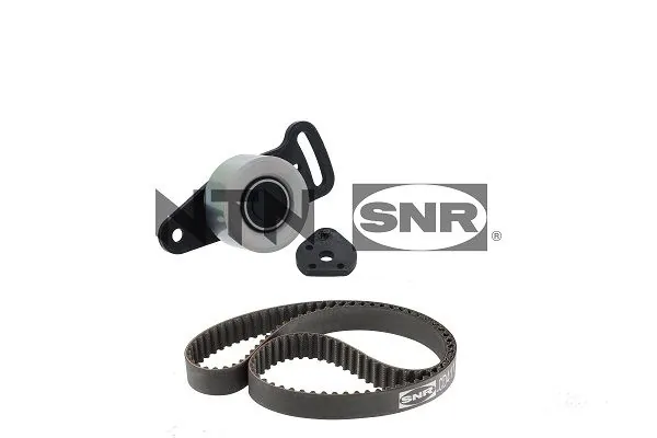Timing Belt Kit