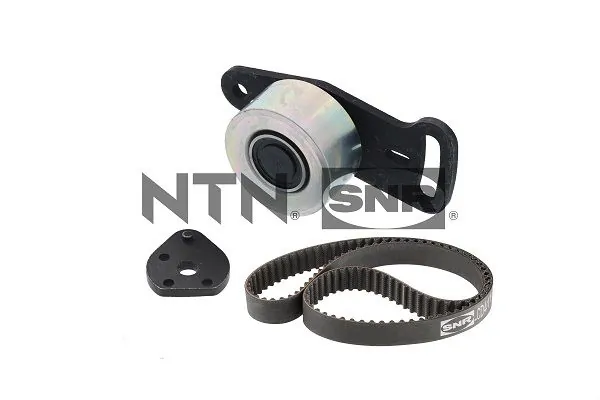 Timing Belt Kit