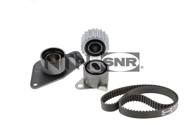 Timing Belt Kit