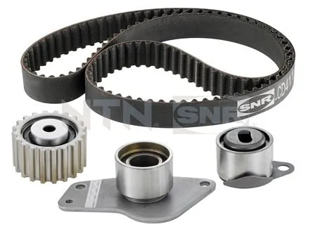 Timing Belt Kit