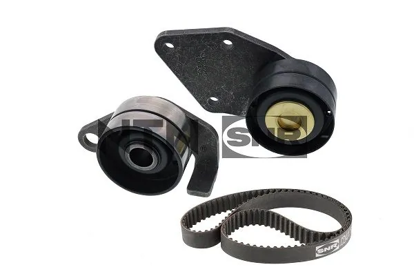 Timing Belt Kit