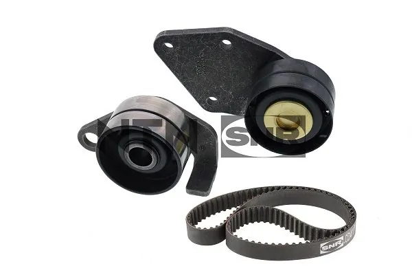 Timing Belt Kit