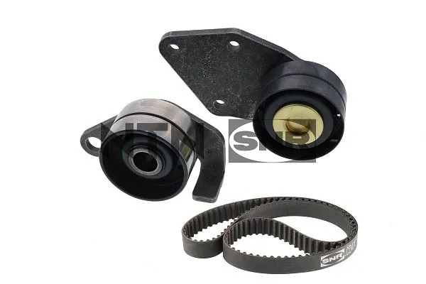 Timing Belt Kit
