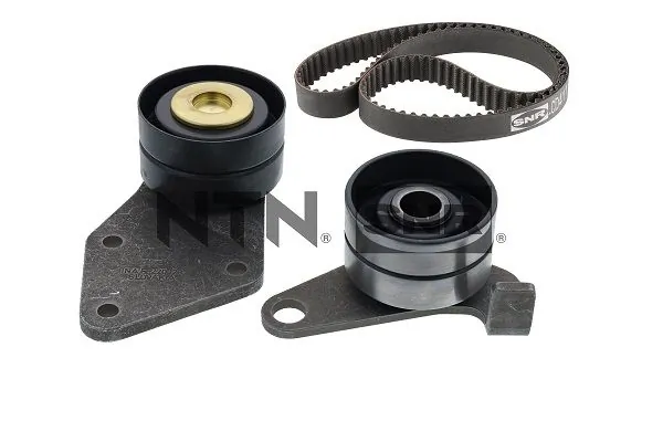 Timing Belt Kit