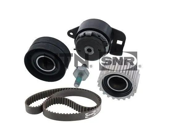 Timing Belt Kit