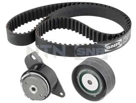 Timing Belt Kit