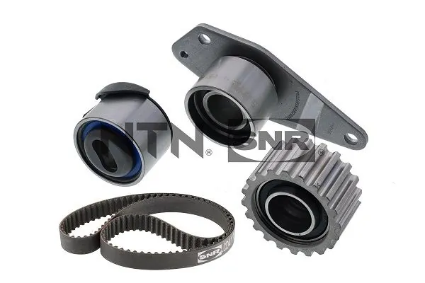 Timing Belt Kit