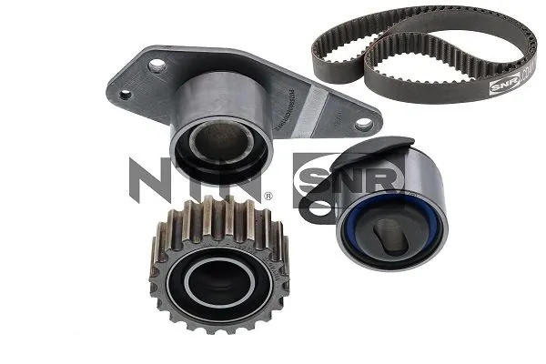 Timing Belt Kit