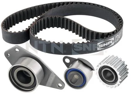 Timing Belt Kit