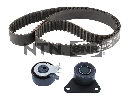 Timing Belt Kit