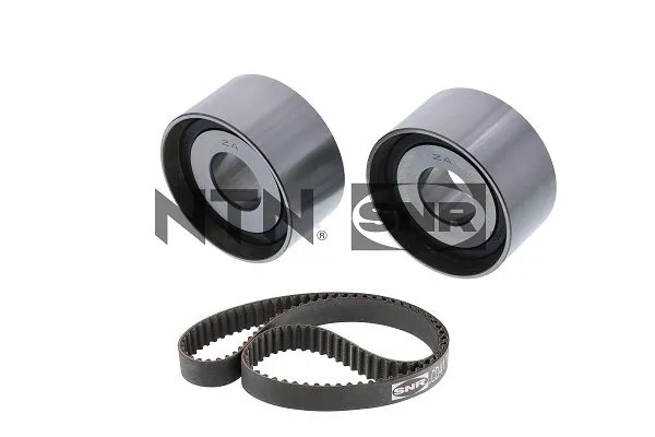 Timing Belt Kit
