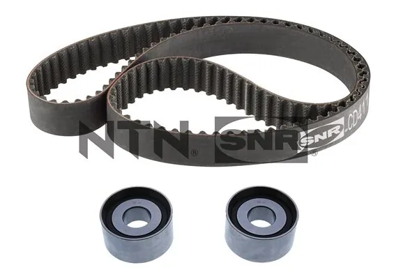 Timing Belt Kit