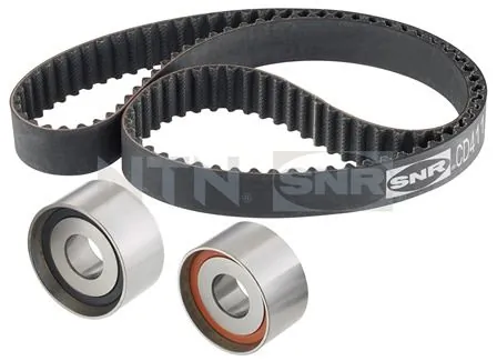 Timing Belt Kit