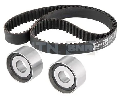 Timing Belt Kit