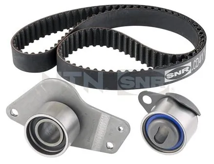 Timing Belt Kit