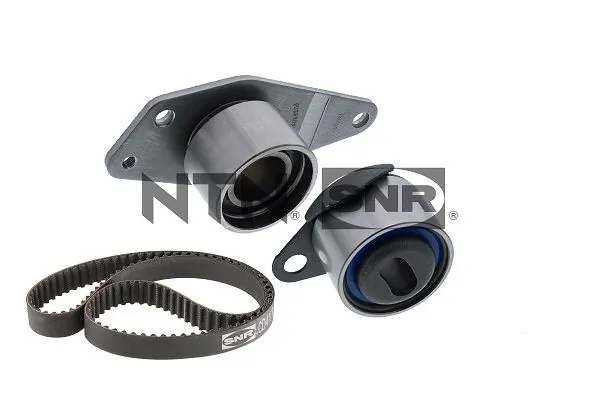 Timing Belt Kit