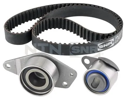 Timing Belt Kit