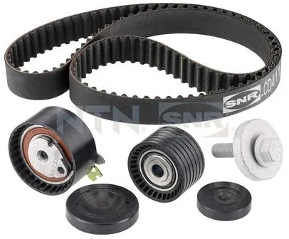 Timing Belt Kit
