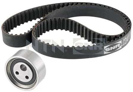 Timing Belt Kit