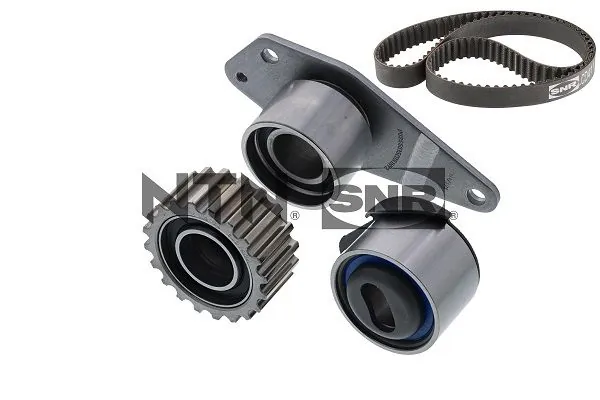 Timing Belt Kit