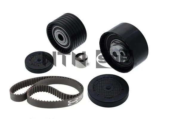 Timing Belt Kit