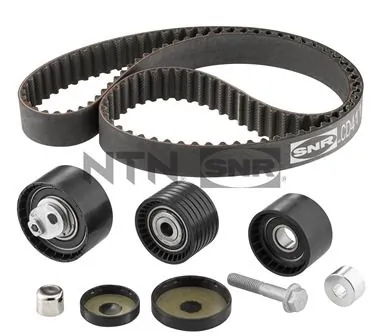 Timing Belt Kit
