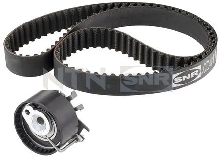 Timing Belt Kit