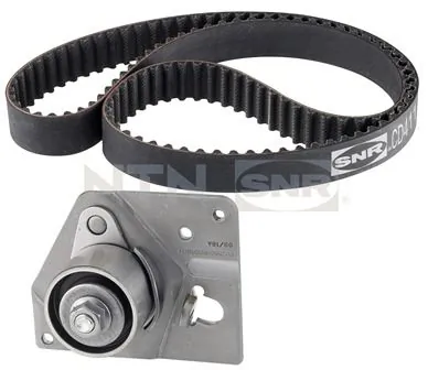 Timing Belt Kit