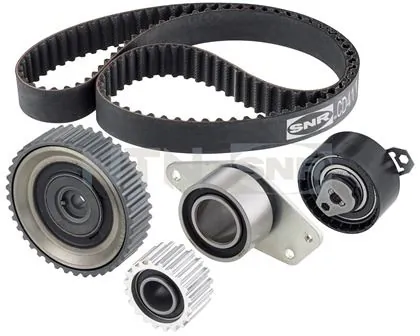 Timing Belt Kit
