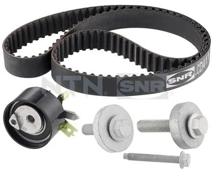 Timing Belt Kit
